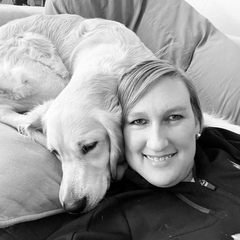 Meet your Posher, Jess